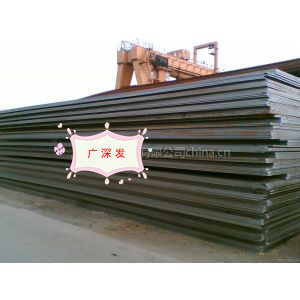 【批發(fā)合金結構鋼棒35Mn2圓鋼 40Mn2鋼管價格 價格便宜】價格,廠家,圖片,其他特殊鋼,深圳市廣深發(fā)金屬-