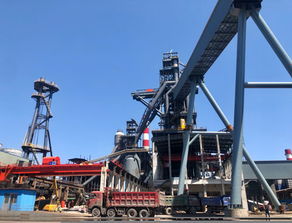 中國二十二冶津西特鋼煉鐵廠高爐大修工程建設(shè)紀(jì)實(shí)