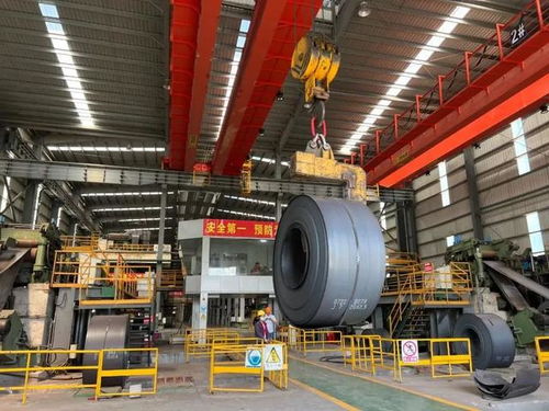 梧州市新添一家百億產(chǎn)值企業(yè)