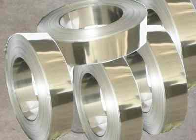 今日價格 NA20耐蝕合金扁鋼長度定尺解析——鋼澤特殊鋼專業指南